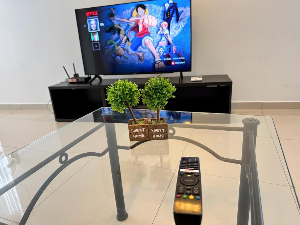 Cozy Duplex, Pinnacle PJ City #3 (4pax) photo