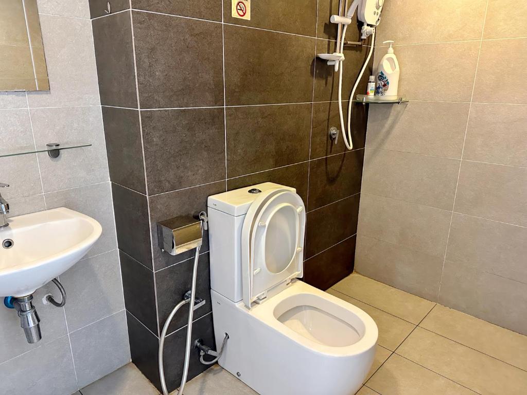 Cozy Duplex, Pinnacle PJ City #3 (4pax) photo