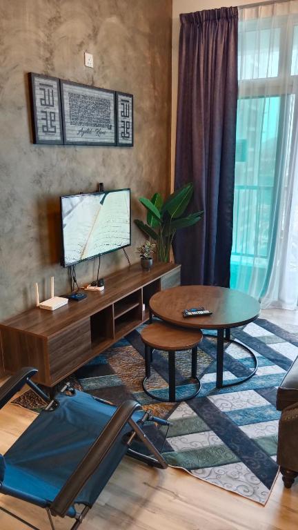 Muslim Homestay at Meru Ipoh With Swimming Pool & Free Parkings photo