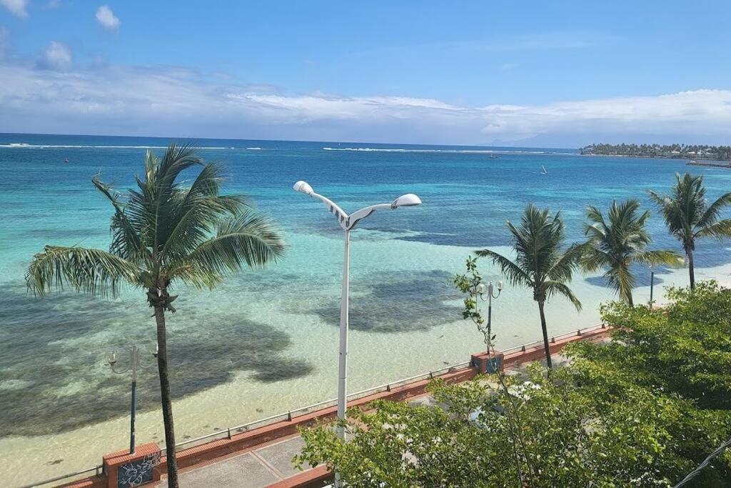 Paradise 4 Vyou, Sainte-Anne