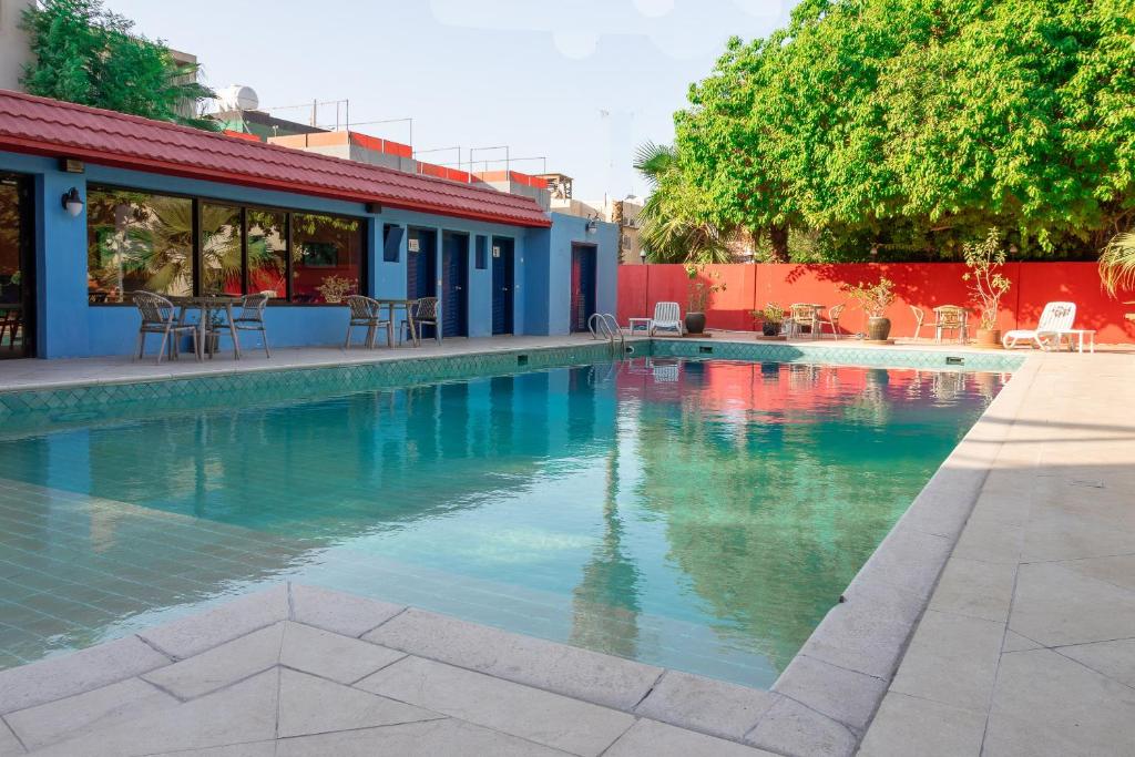 Mansouri Mansions Hotel, Manama 2024 Updated Prices, Deals