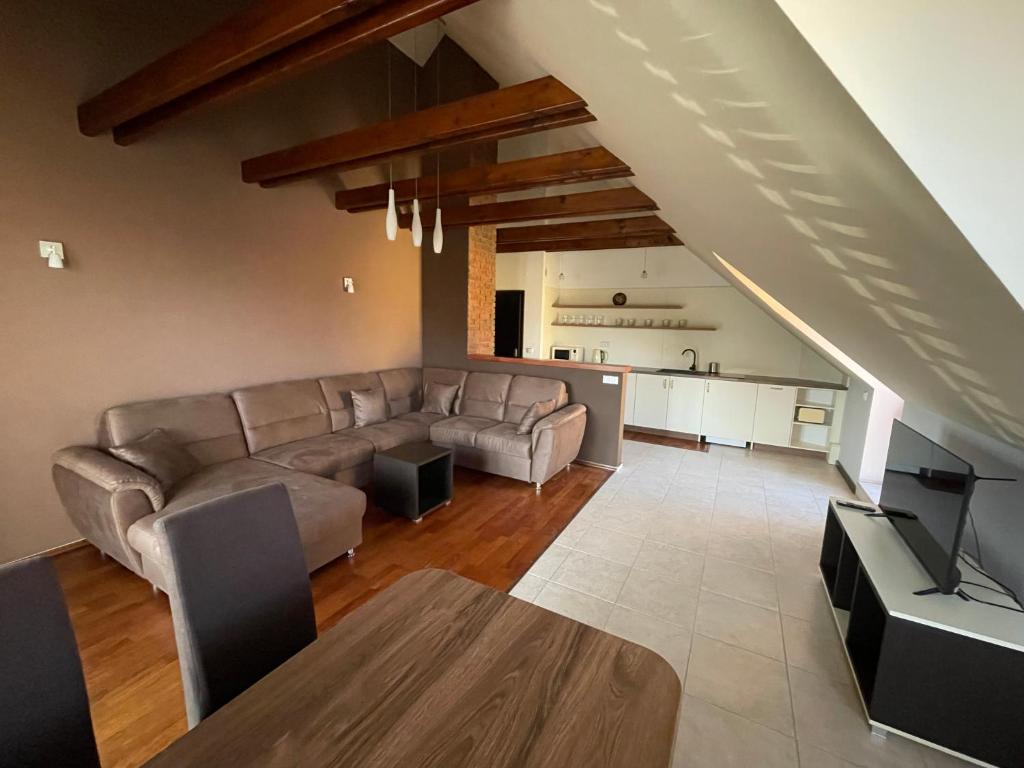 RRR Apartmány 2, Bojnice