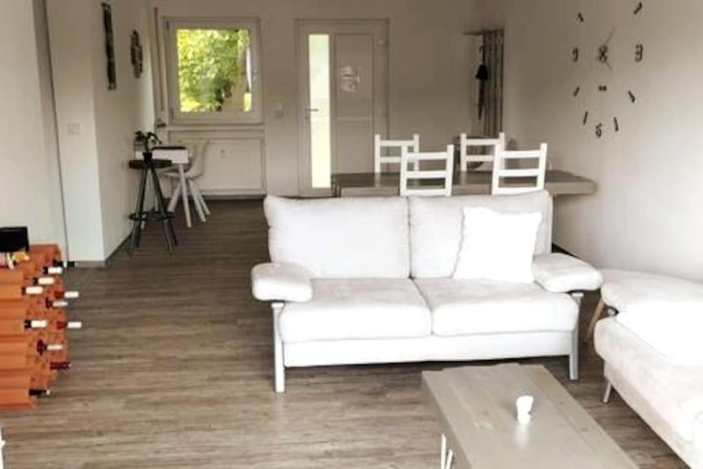 Ferienwohnung zur dicken Berta - 4