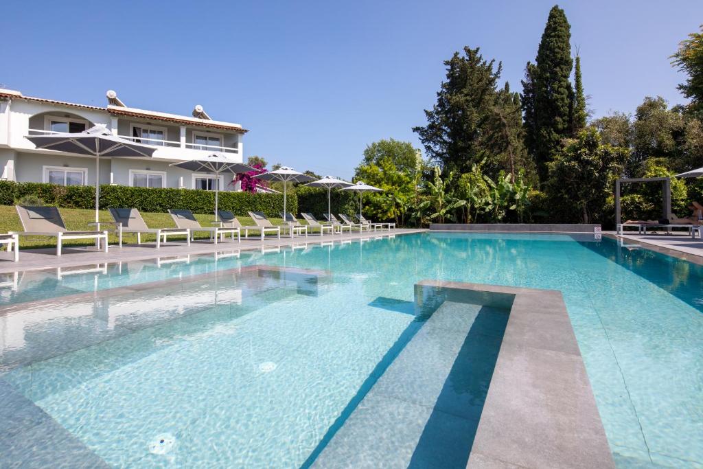 La Maison Corfu - Adults Only photo