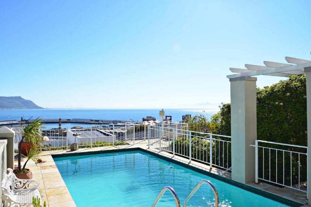The Grosvenor Guest House photo