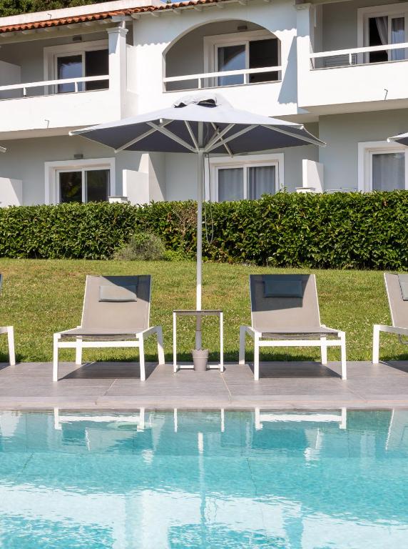 La Maison Corfu - Adults Only photo