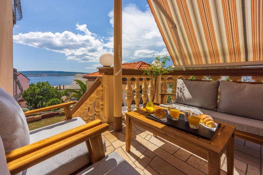 Apartment Vithea, Crikvenica