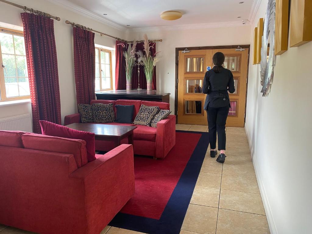 Hannon's Hotel photo