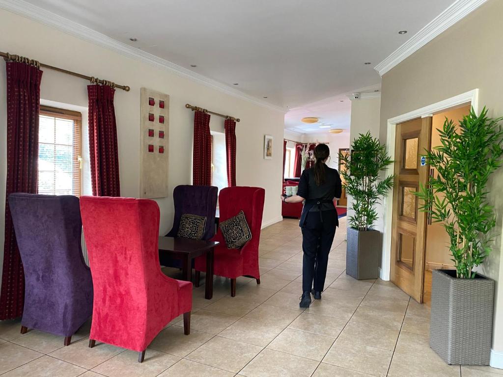 Hannon's Hotel photo