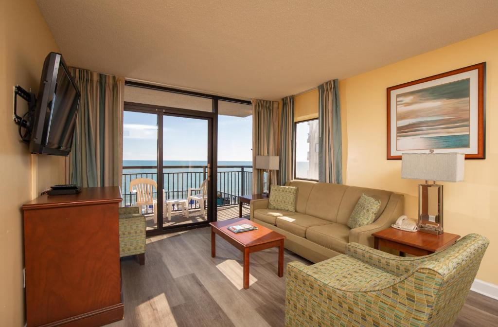 Grande Shores Ocean Resorts Condominiums photo