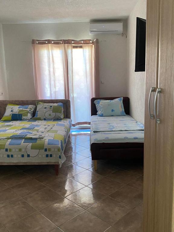 Fikret-apartmani Velika plaža - 5