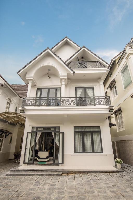 Trung Nghĩa Villa 20 Trung Nghia Villa 20 호텔 이미지 2