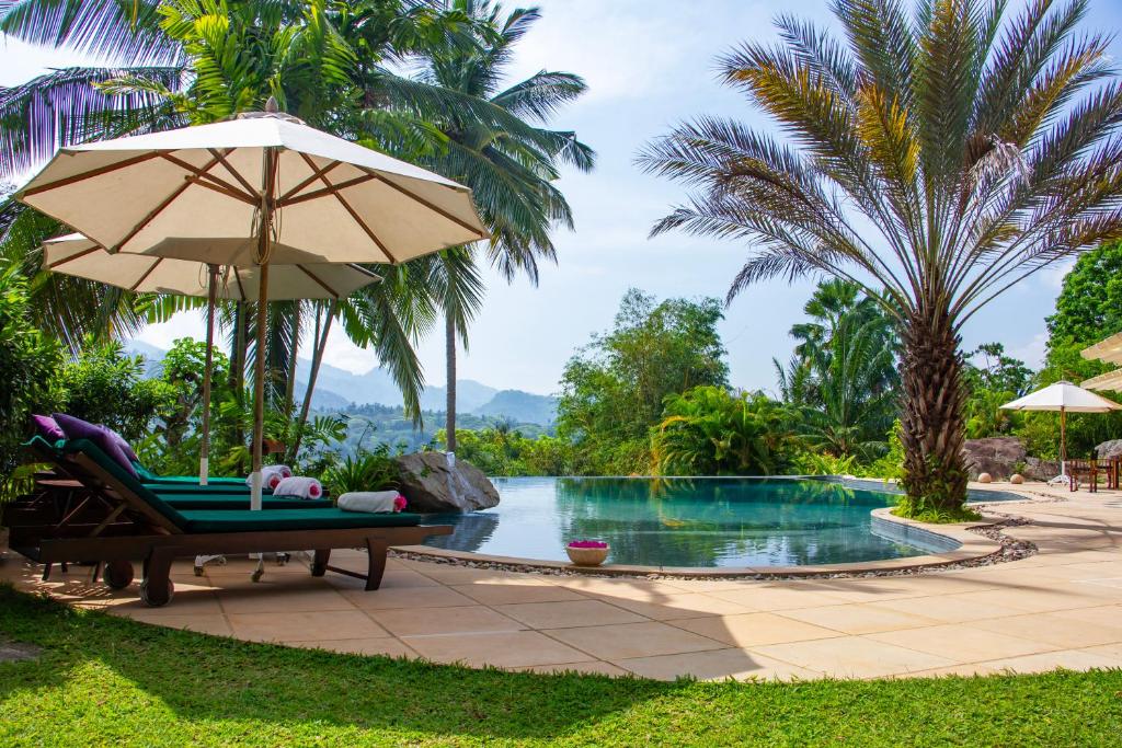 Bougainvillea Retreat photo