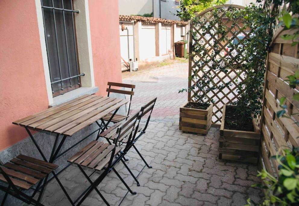 Casa Macrino Apartment Alba - 4