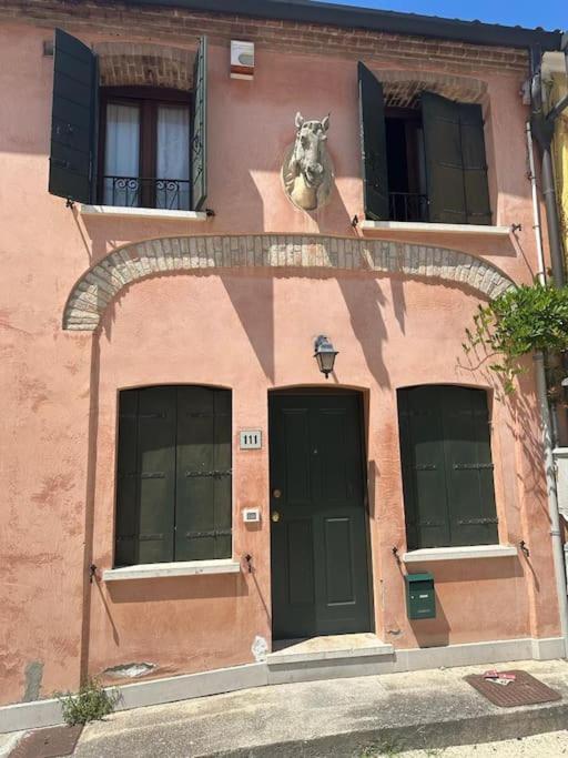Private house in the center of Mestre (Venice) - 2
