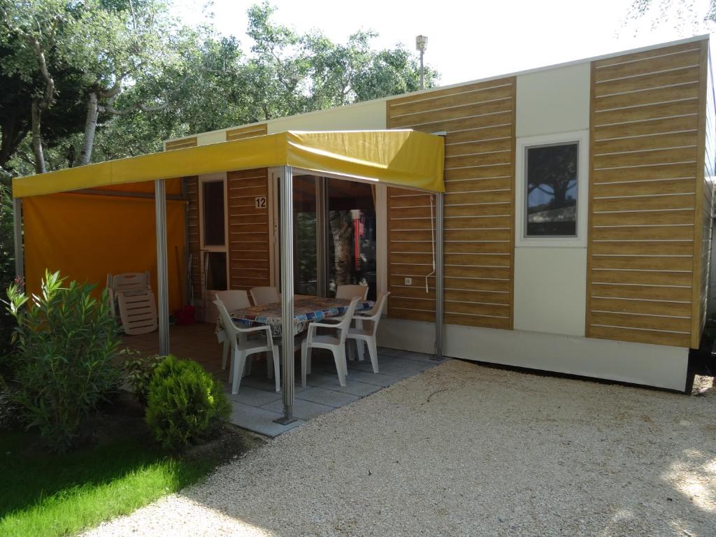 Camping Santin - 2