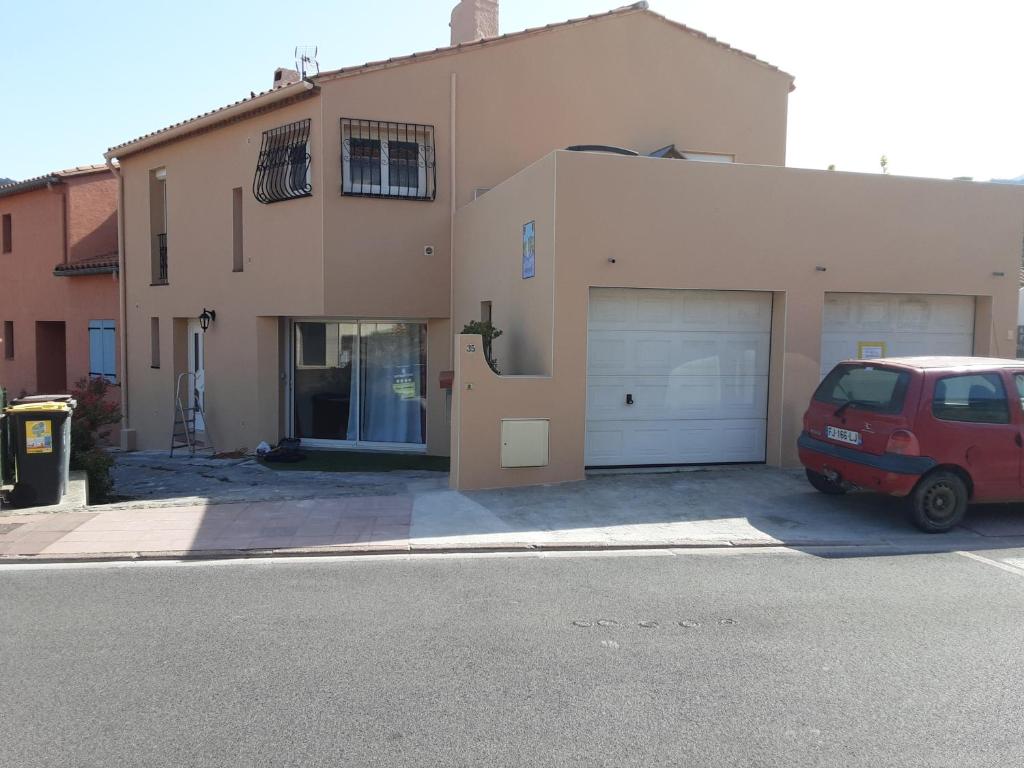 Mihechris, Collioure