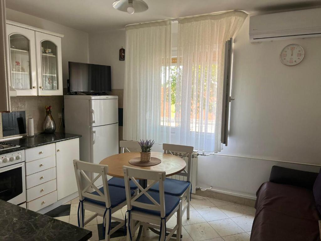 Domestico apartment, Rijeka