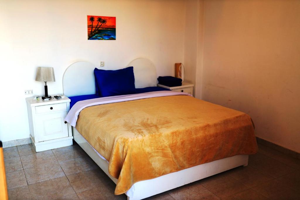 Spring Hotel Luxor photo