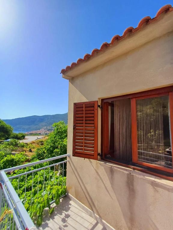 Apartman Mihaela, Komiža