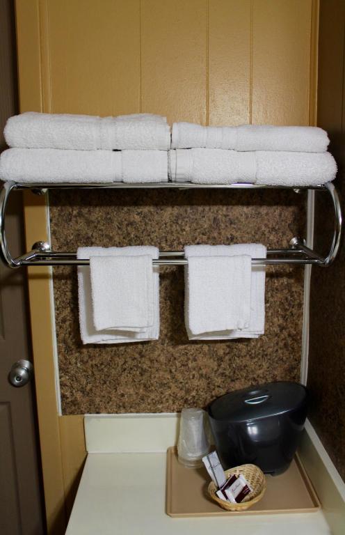 Executive Inn Goliad photo