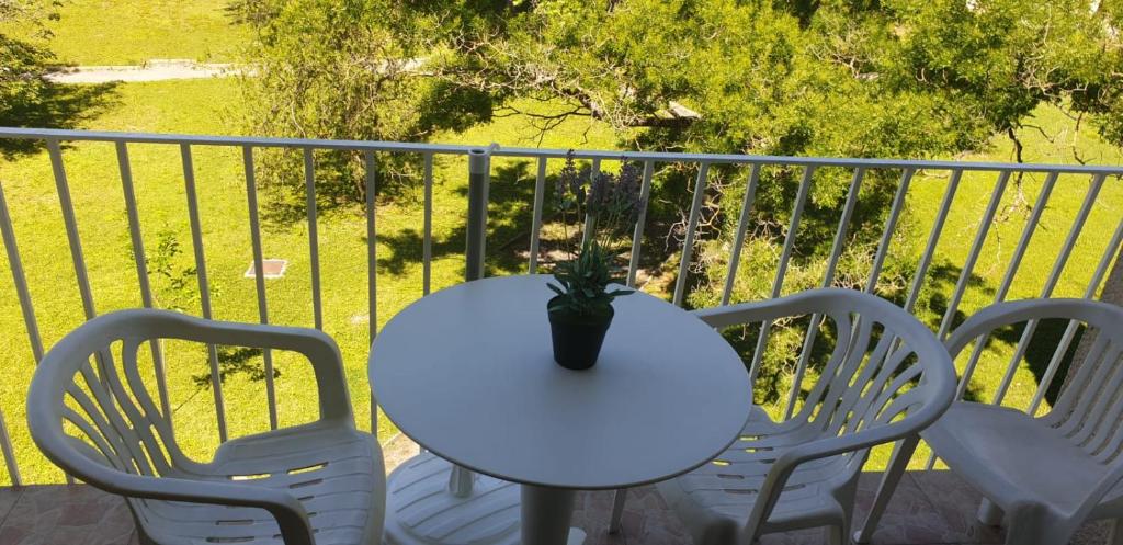 Studio lou paradou residence le provence - 2