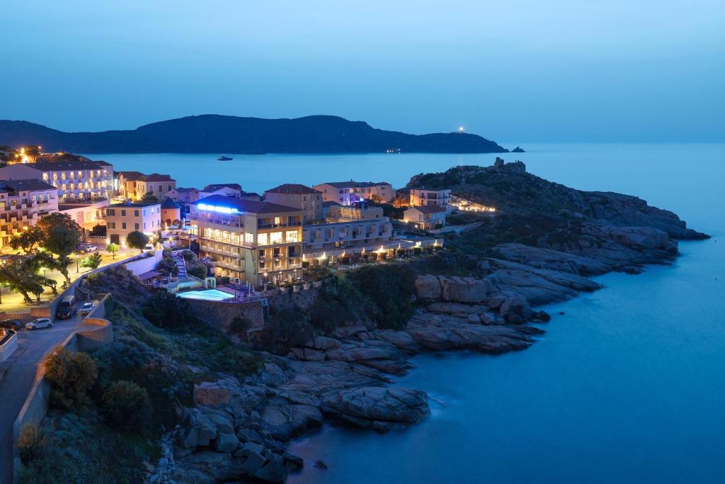 Hotel Saint Christophe - 5