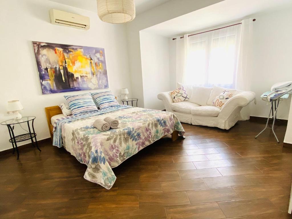 Marina de Dénia apartment - 3