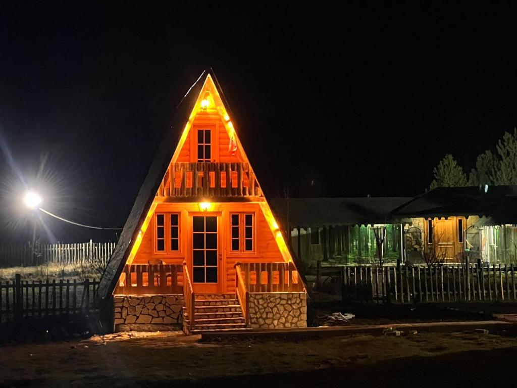 Camping Farm Shelegur photo