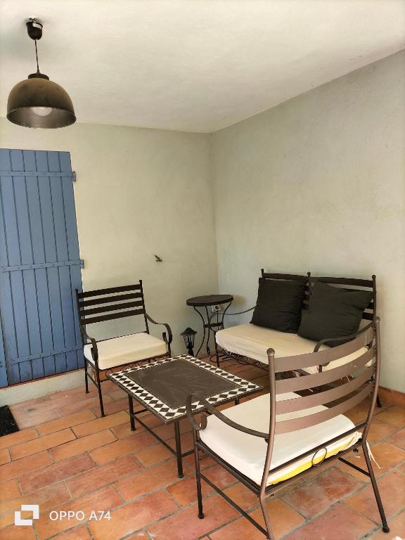 Bastide la Bohême - 4