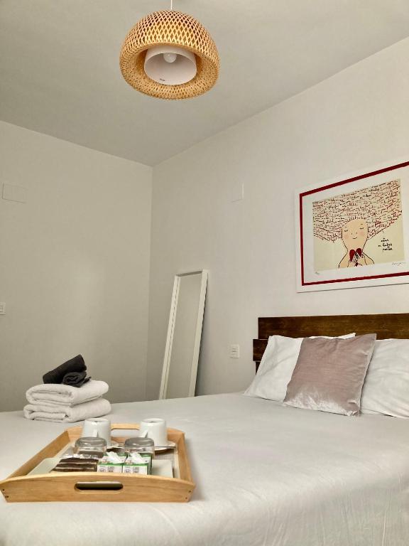 Apartamento centro con parking privado - 3
