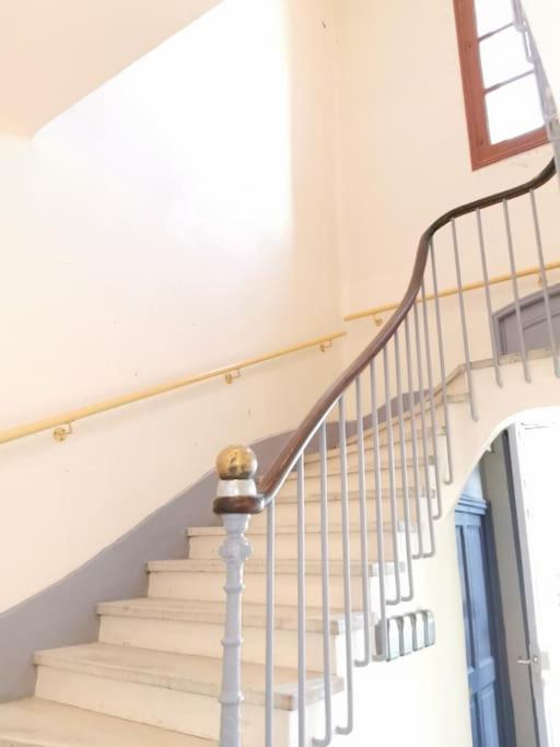 LE MEDITERRANEEN *T2 (40m²) *WIFI*PARKING PRIVE* - 5