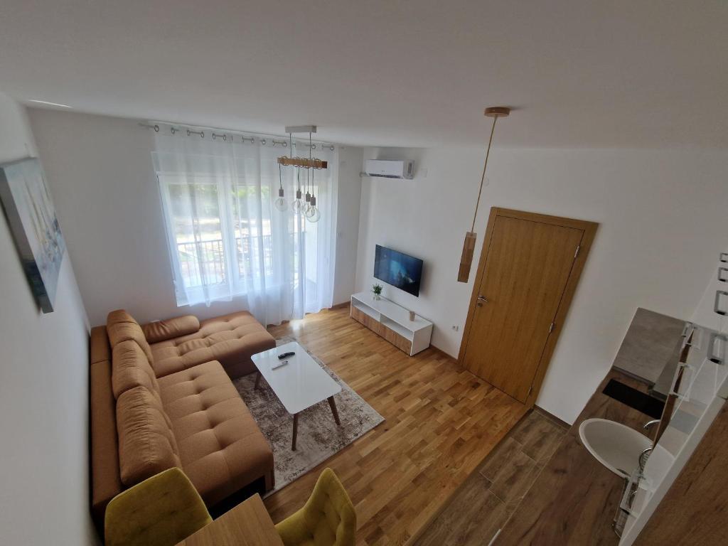 Nina Apartman 3 - 2