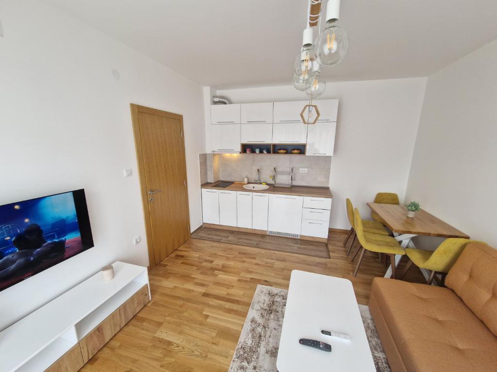 Nina Apartman 3 - 3