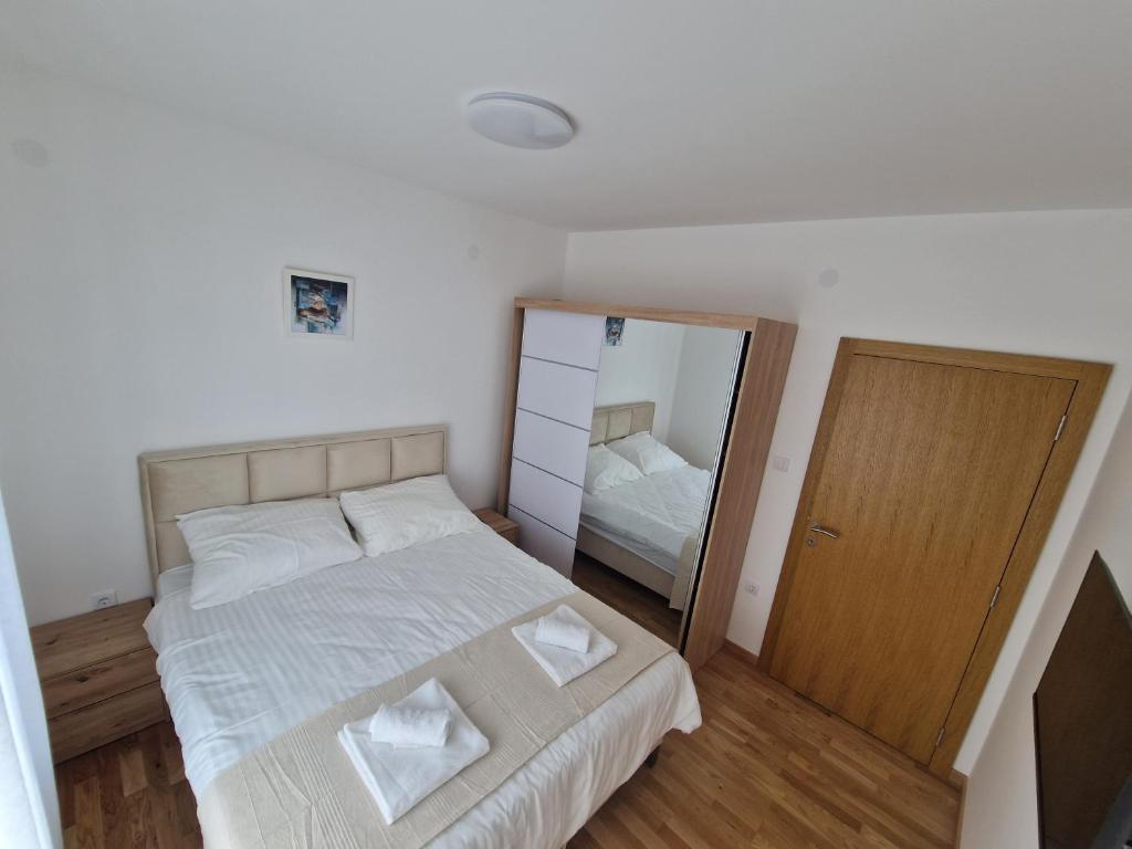 Nina Apartman 3 - 5