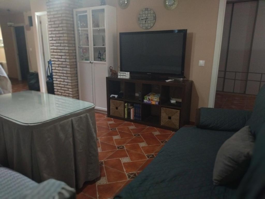 Piso de dos dormitorios en el centro de Sanlúcar de Barrameda - 3