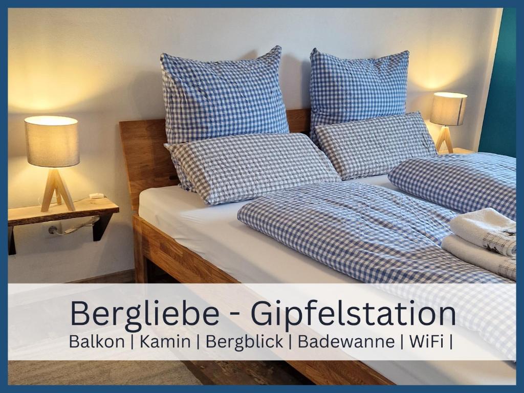Bergliebe - Gipfelstation - 2