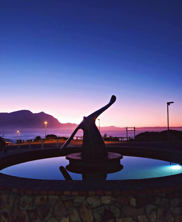 Apartment at Hermanus Waterfront, Hermanus