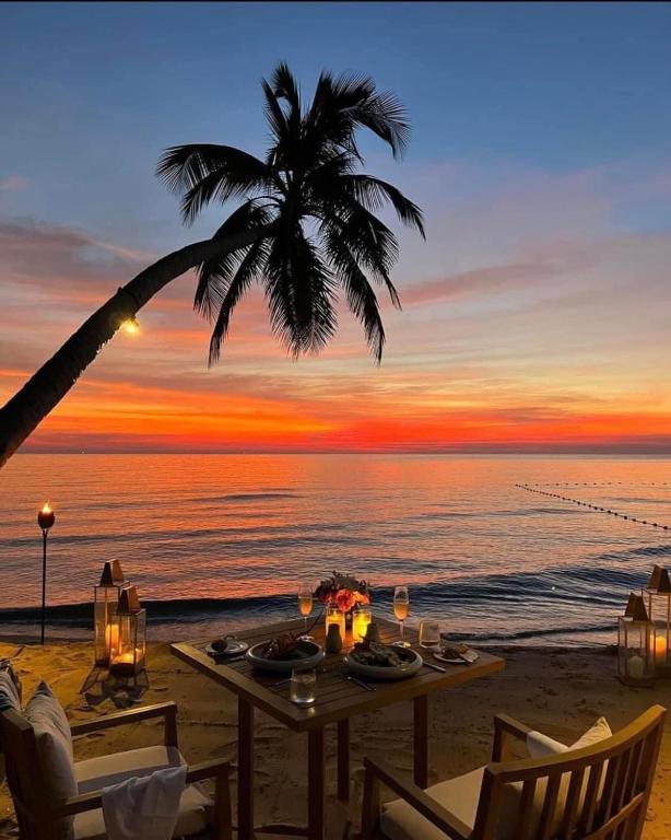 Minh Phu Quoc Hotel