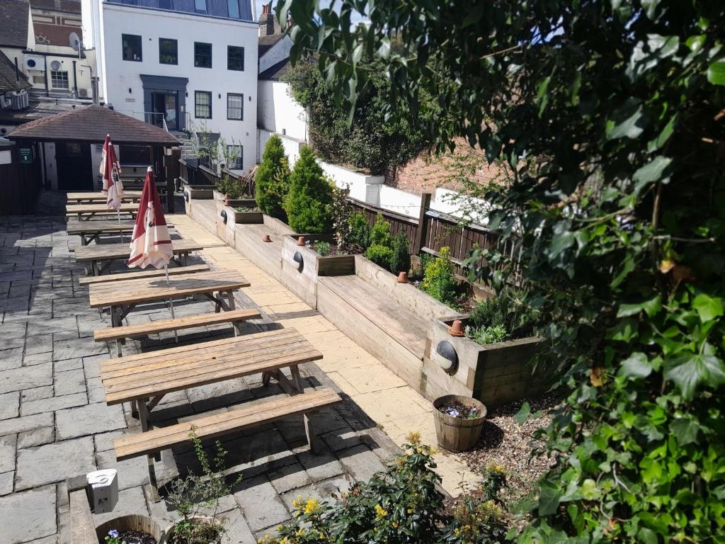 The Olde Kings Arms photo