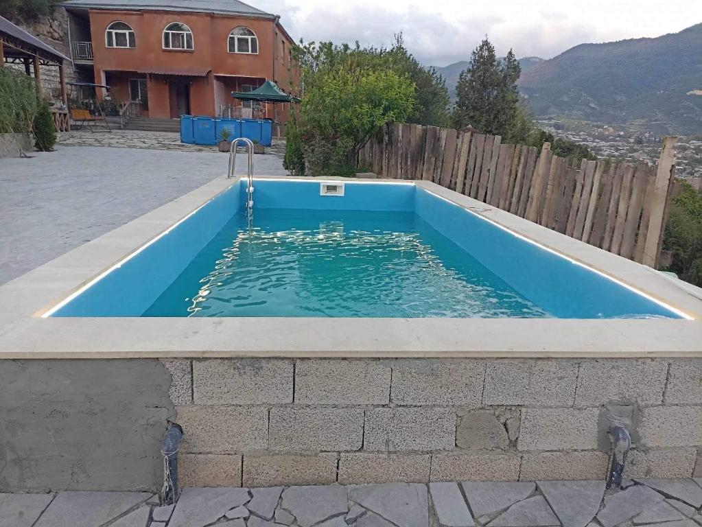 Green Paradise Guest House photo