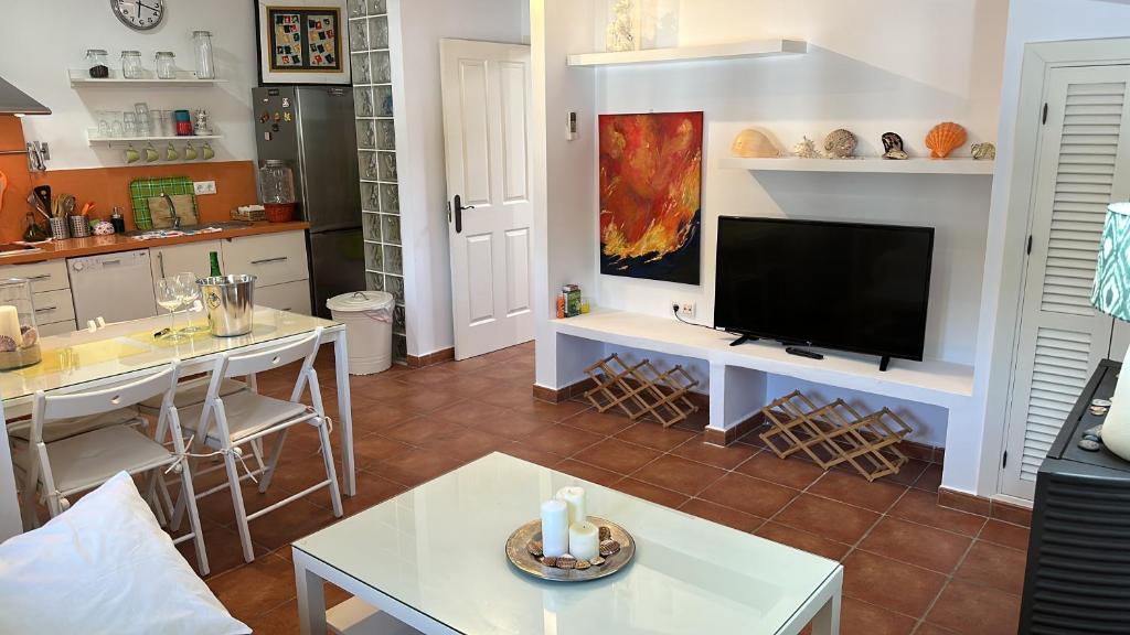 Apartamento en La Barrosa “Seresmar” - 5