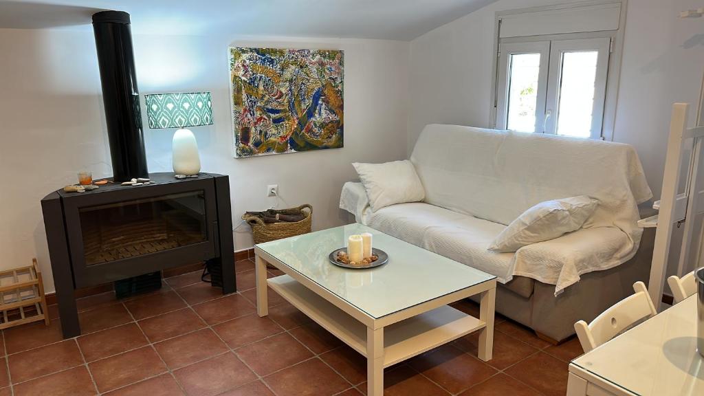 Apartamento en La Barrosa “Seresmar” - 4
