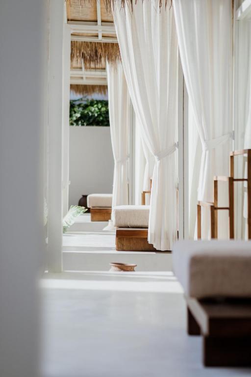 The Hut Hut The Hut Hut