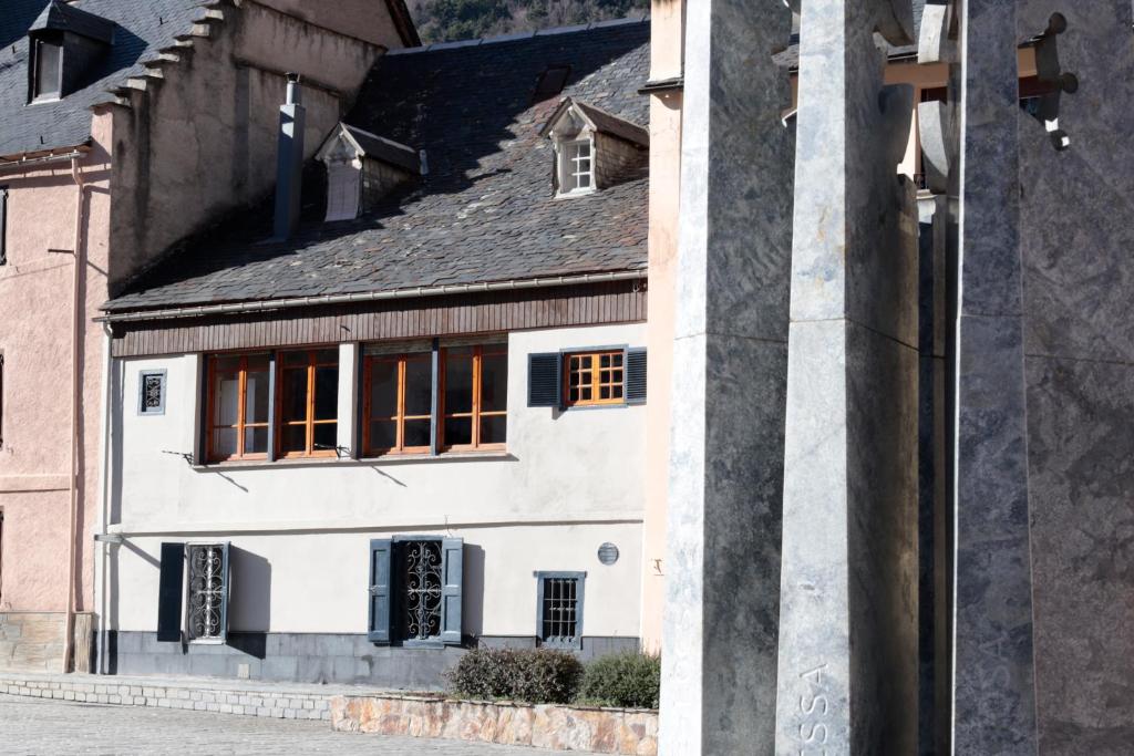 Casa Passeg dera Libertat 8 - 3