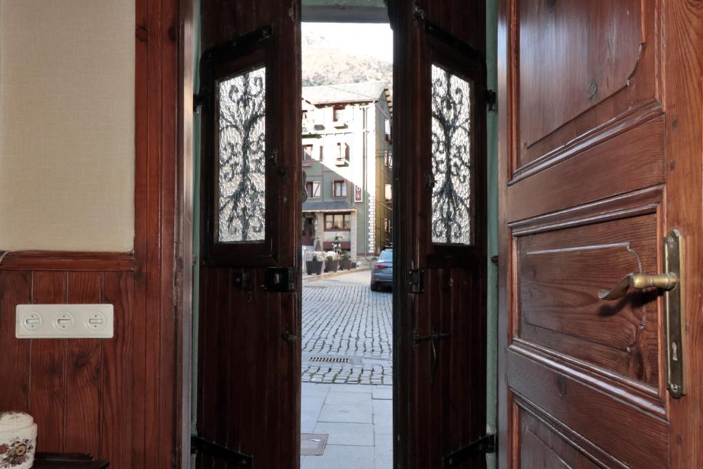 Casa Passeg dera Libertat 8 - 4