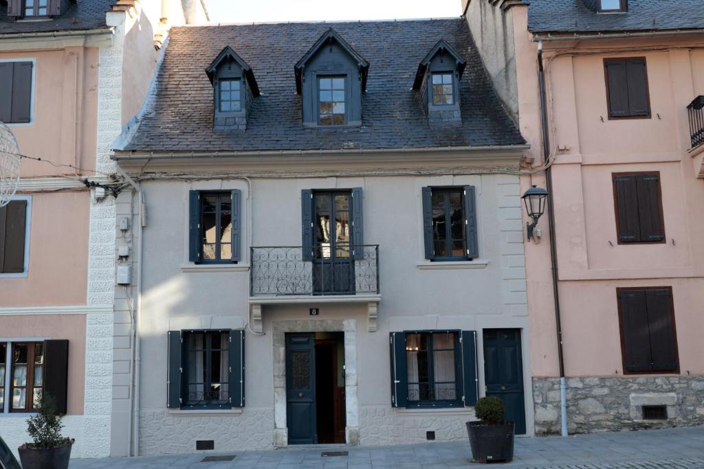 Casa Passeg dera Libertat 8 - 2
