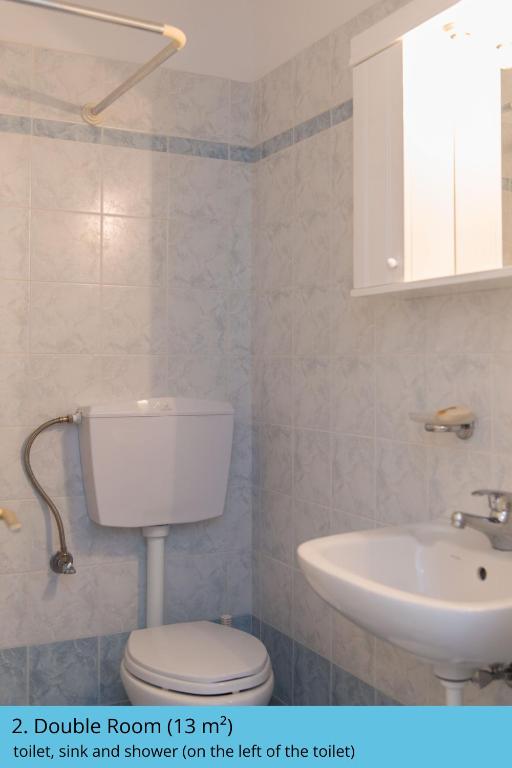 Aphrodite Holiday Home photo