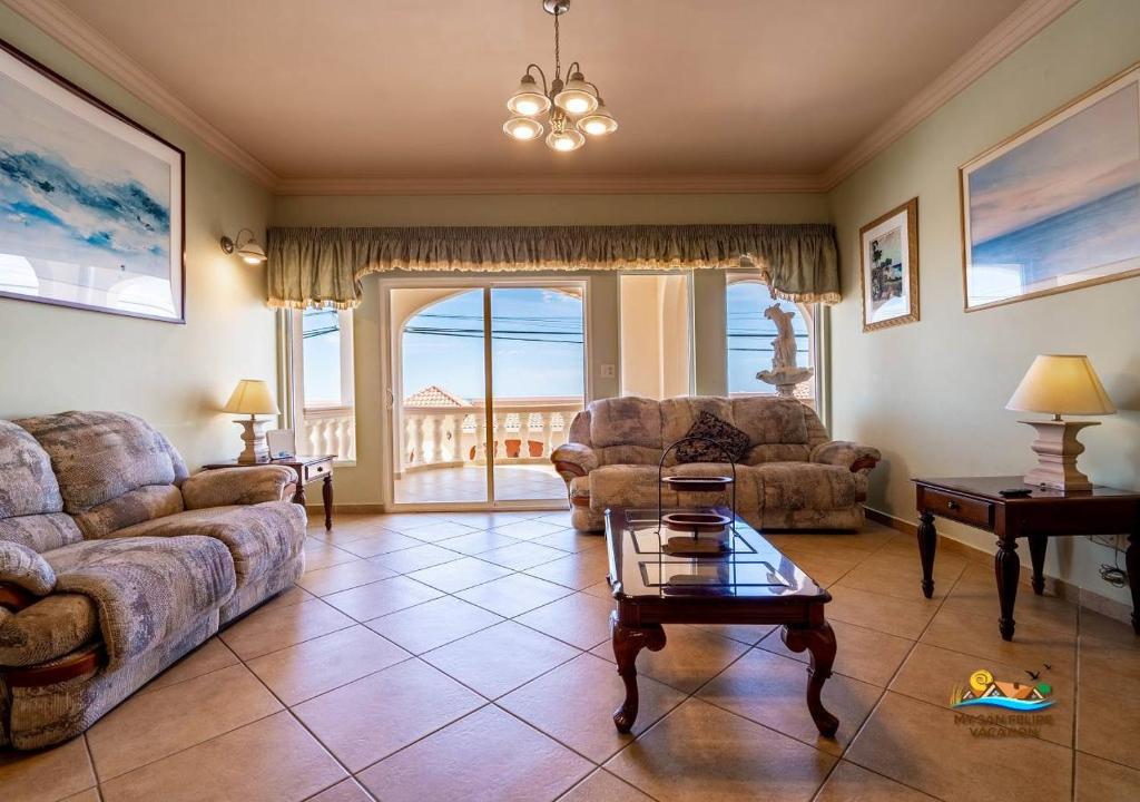 Relaxing beach side vacation, Jerry`s condo 2 - 4