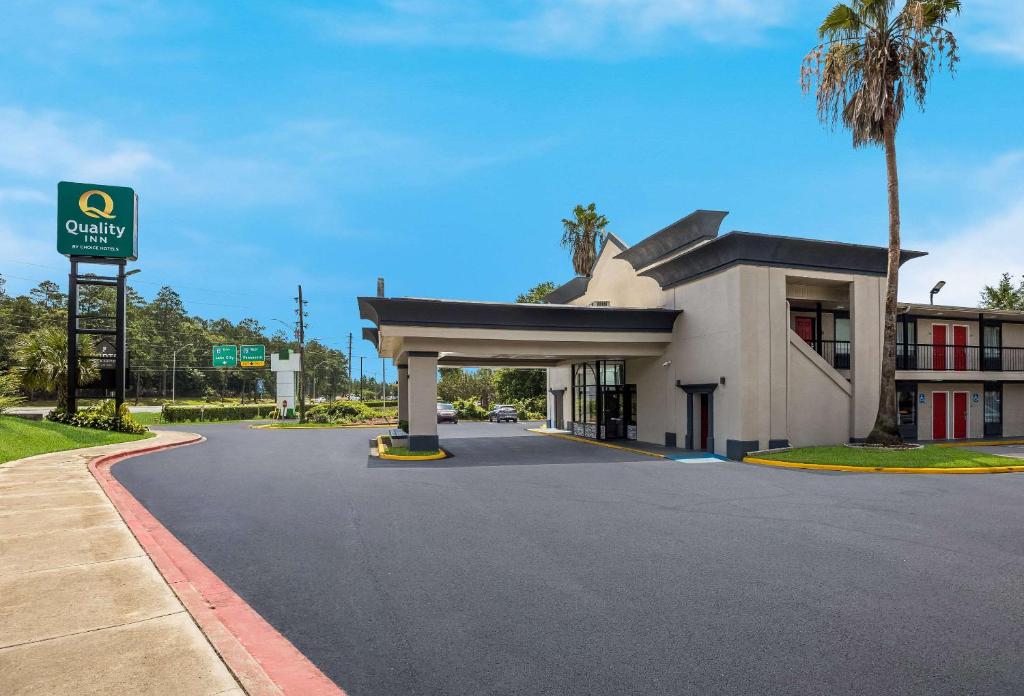 Quality Inn Tallahassee near University photo